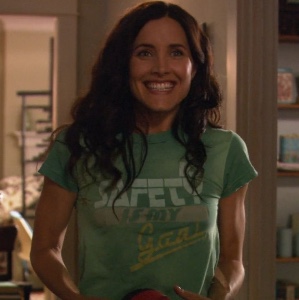 Helena Peabody