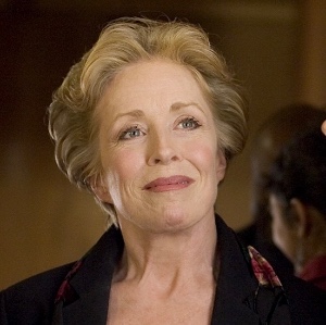Peggy Peabody
