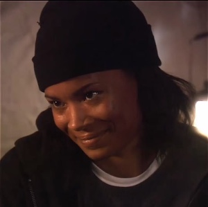 Tasha Williams