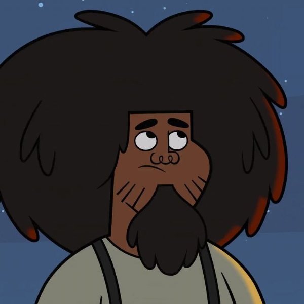 Beardo
