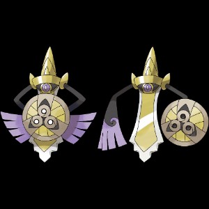Aegislash