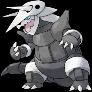 Aggron
