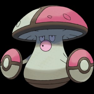 Amoongus