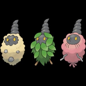 Burmy