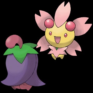 Cherrim