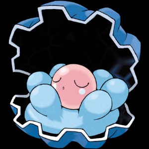 Clamperl