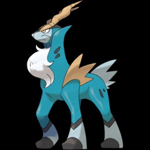 Cobalion
