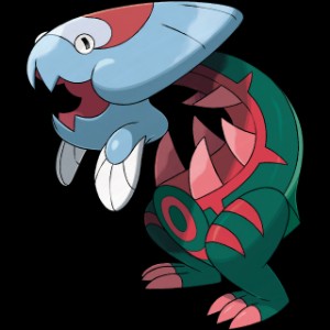 Dracovish