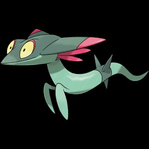 Dreepy