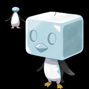 Eiscue