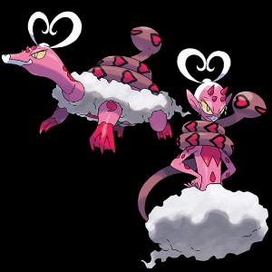 Enamorus