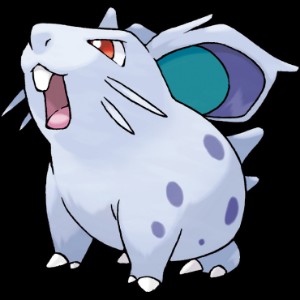 Female Nidoran