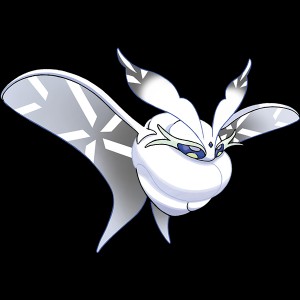 Frosmoth