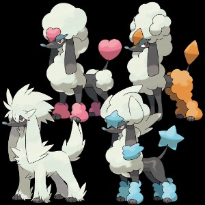 Furfrou
