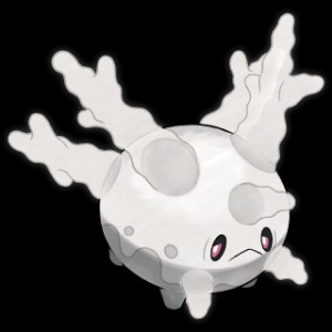 Galarian Corsola