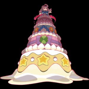 Gigantamax Alcremie