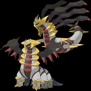 Giratina
