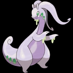 Goodra