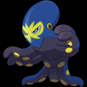 Grappploct