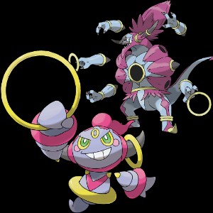Hoopa