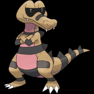 Krokorok