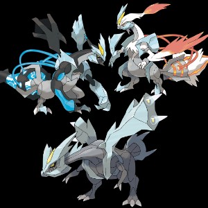 Kyurem