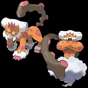 Landorus