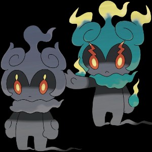 Marshadow