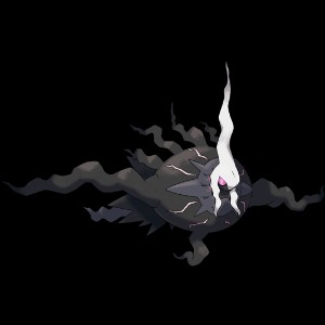 Mega Darkrai