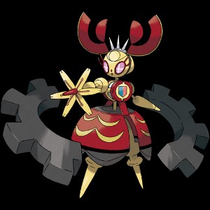 Mega Magearna