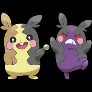 Morpeko