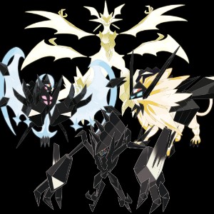 Necrozma
