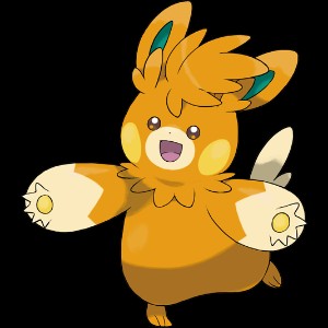 Pawmot