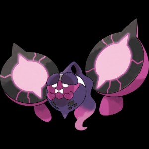 Pecharunt