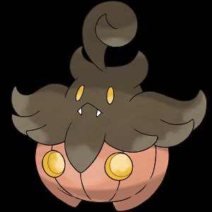 Pumpkaboo