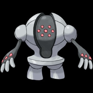 Registeel
