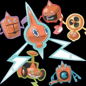 Rotom