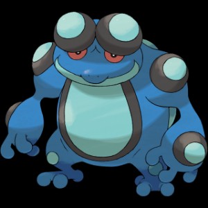 Seimitoad