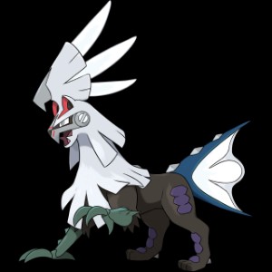 Silvally
