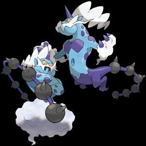 Thundurus