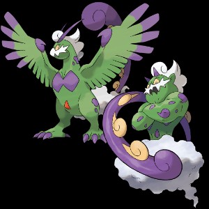 Tornadus