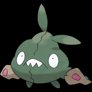 Trubbish