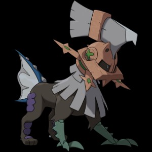Type:Null