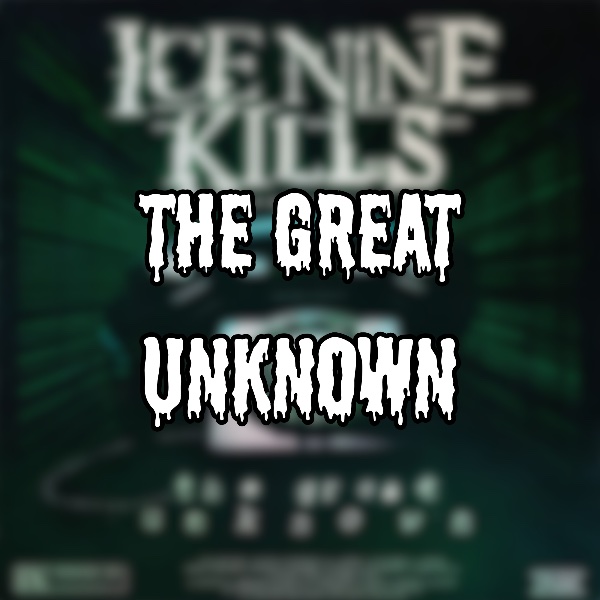 The Great Unknown