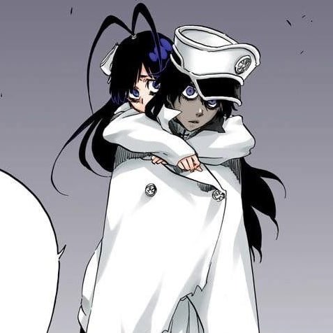 Giselle x Bambietta