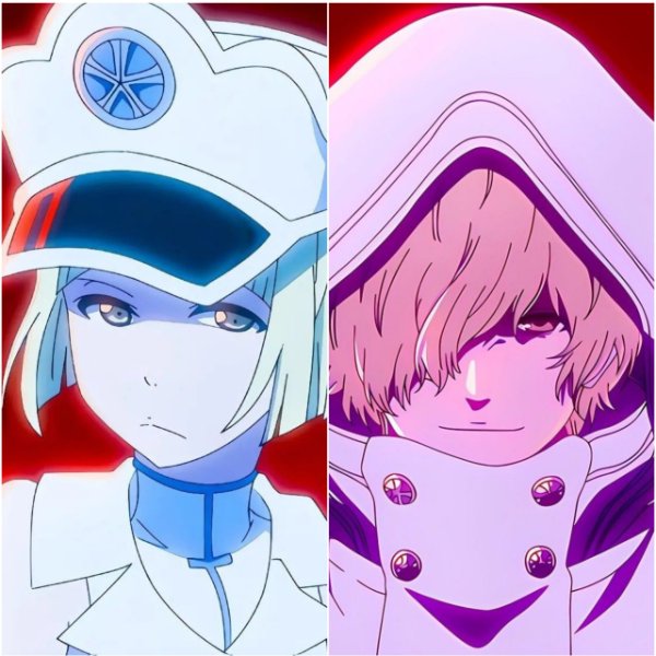 Gremmy x Liltotto