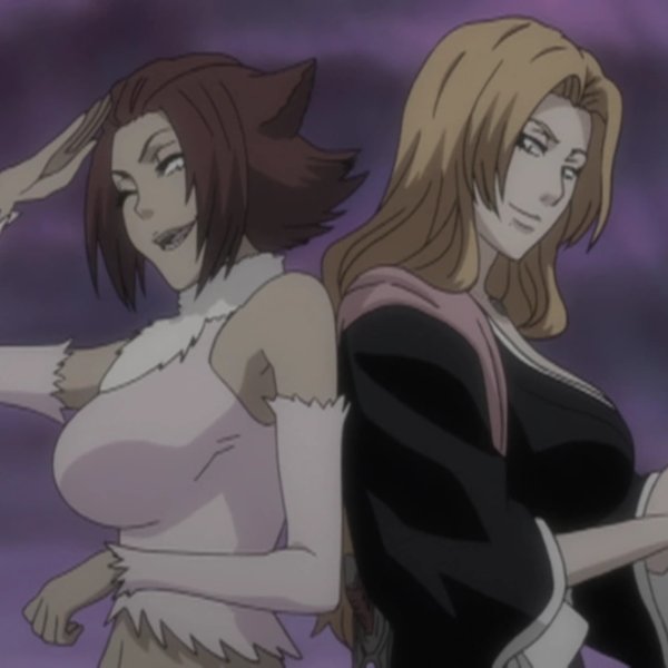 Haineko x Rangiku