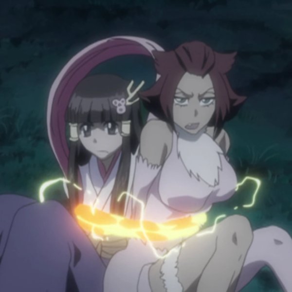 Haineko x Tobiume