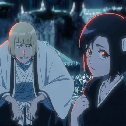 Hirako x Momo
