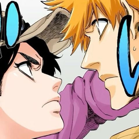 Ichigo x Ikumi
